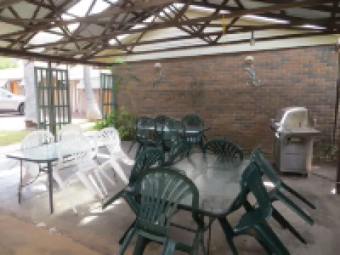 Cattleman's Rest Motor Inn Hotels in Charters Towers