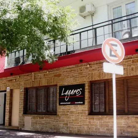 Hostel Lagares