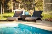 Bavarian Inn, Black Hills - Pools