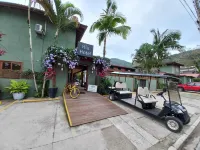 Hiu Hotel Hotels in Juquei