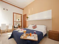 Trilogy Prestige โรงแรมในเลชเช