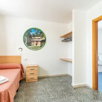 Albergue Inturjoven Jerez de La Frontera