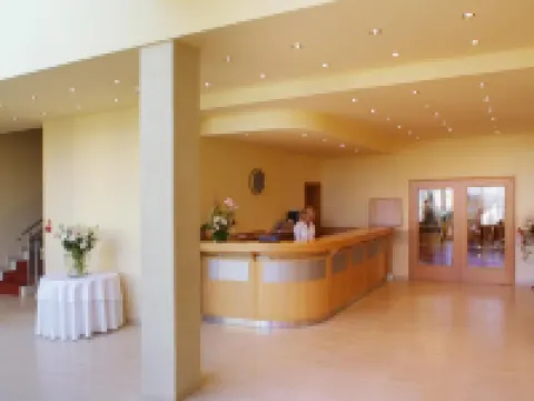 Hotel Bielany Hotels in Wroclawski