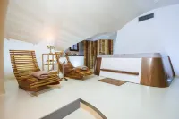 Hotel Aplaus - 4-Star