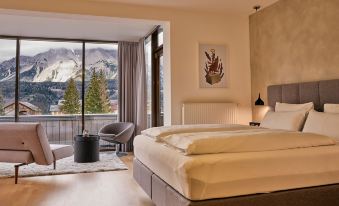 Arx Guesthouse