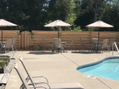 Wilder Inn Hotels in Sister Bay