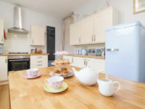 Tŷ Kinik Hotels in Llangollen
