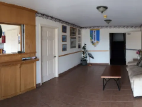 Sherwood Inn and Motel Charlottetown Hotels in Charlottetown