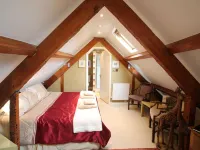 The George Inn Hotels in Wells