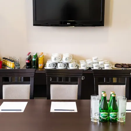 Hotel Picaro Żarska Wieś Południe