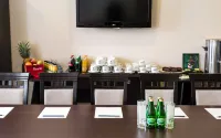 Hotel Picaro Żarska Wieś Północ A4 Kierunek Niemcy Hotels in Piensk