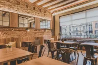 Hostal Marenostrum