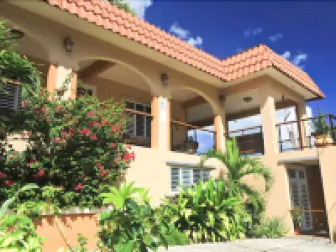 Villa Coral Guesthouse Hotels in Vieques