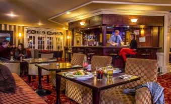 The Great Northern Hotel