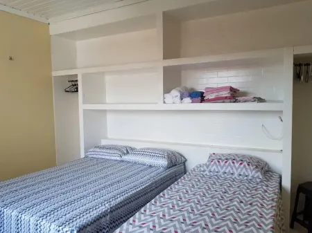 Casa Duplex 5 Quartos Отели в г. Paco do Lumiar