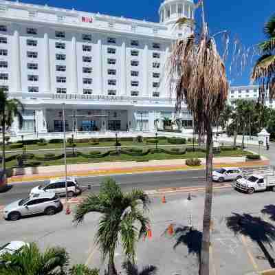 Cancún Suites Apartments - Hotel Zone Hotel Exterior