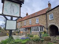 The Countryman’s Inn Hotels in Kirkby Fleetham with Fencote