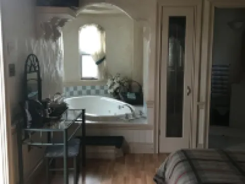 Little Inn on Willow Hotels in Chemainus