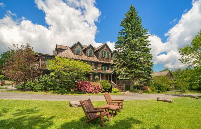 Hotel Mountain Brook