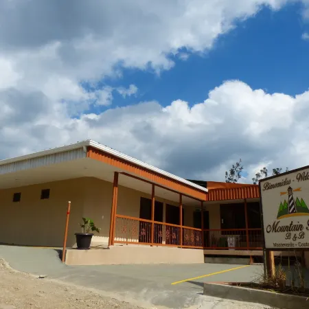 Mountain Faro Hotel