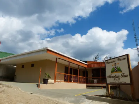 Mountain Faro Hotel Hotels in 