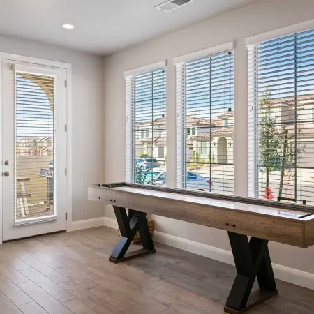 El Dorado Retreat Townhouse