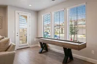 El Dorado Retreat Townhouse - 4-Star
