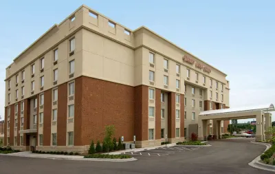 Drury Inn & Suites Middletown Franklin Hoteles en 
