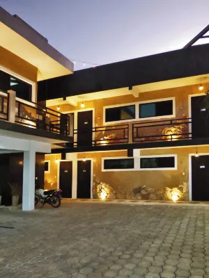 Habitaciones Colonial Zaci