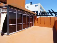 Hotel Haedo - Pet Friendly