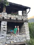 Cà Armonia Hotels in Gordola