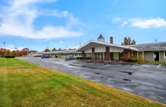 波士頓/弗雷明漢蒙蒂塞洛酒店