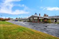 Monticello Inn- Framingham/ Boston Hotéis em 