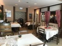 โรงแรมฮาเนินบลิค - พร้อมอาหารเช้า