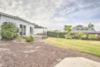 San Diego Home w/ Deck & Yard - 2 Blocks to Bay!