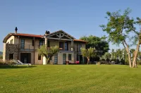 Podere del Priorato Hotels in Orbetello