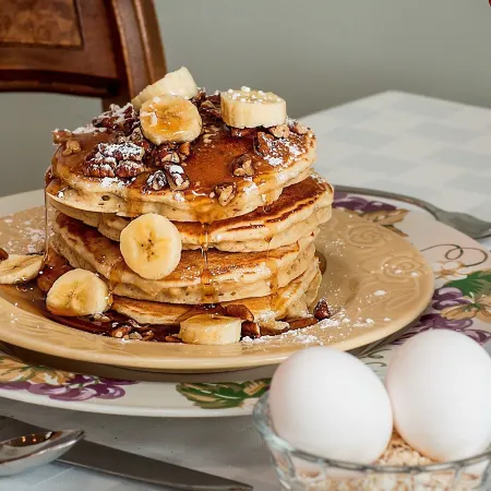 Weller Haus Bed, Breakfast & Event Center