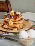Weller Haus Bed, Breakfast & Event Center - breakfast