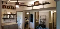 Willow Springs Marina Hotels in Durant