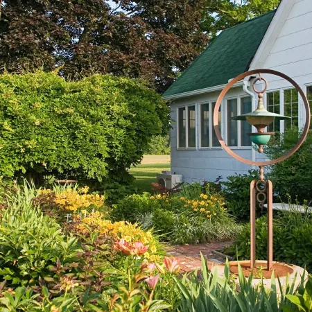 Inn at Huntingfield Creek