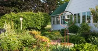 Inn at Huntingfield Creek Hotels in Chestertown