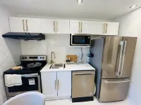 Cozy 1-Bedroom Apartment in the Heart of Grimsby