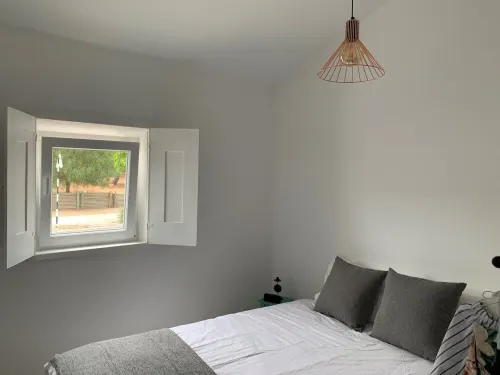 Beach, Surf and City - 1 bedroom villa