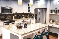 Cozy Newly built home located in RAINBOW CITY Al  convenient to highway 759 & 59