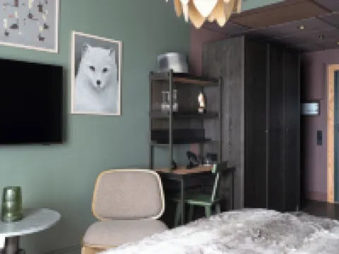 Elite Hotel Frost – Hotel & Spa Hotels in 