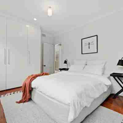 Perfect Laneway Terrace Surry Hills Rooms