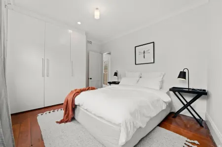 Perfect Laneway Terrace Surry Hills Отели рядом с достопримечательностью «Парк Хармони»