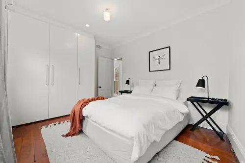 Perfect Laneway Terrace Surry Hills