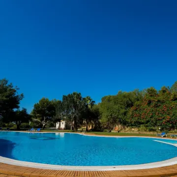 Hotel Golf Campoamor Hotels near La Zenia Beach
