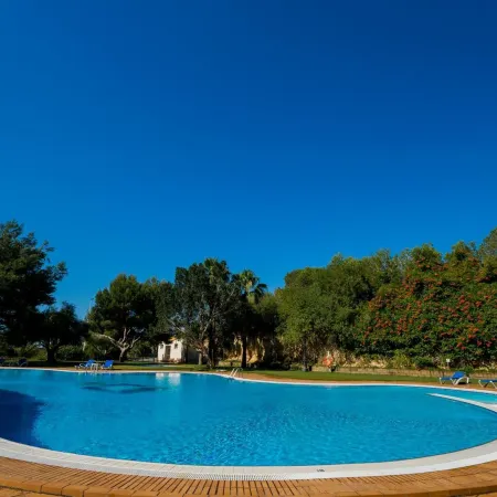 Hotel Golf Campoamor